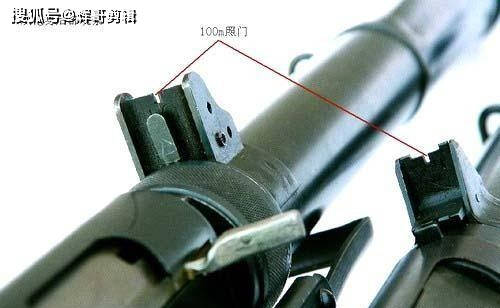 轻武器科普:中国64式,85式7.62mm微声冲锋枪