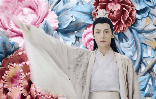 香蜜沉沉烬如霜:旭凤对润玉说兄弟情深,果真如此吗?