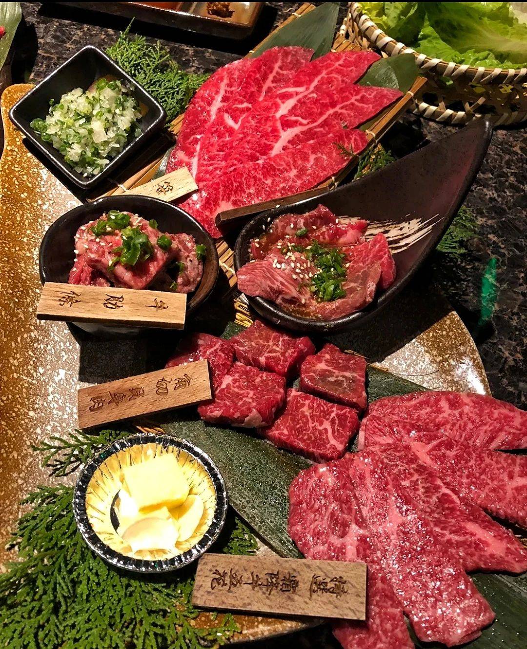 这家堪称日式烧肉界的爱马仕你可吃过