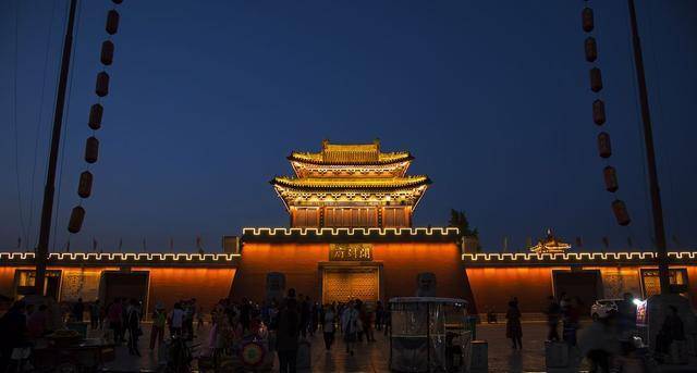 对于曾用名进行了更改,首都北京之前的曾用名叫北平,西安早在古代时