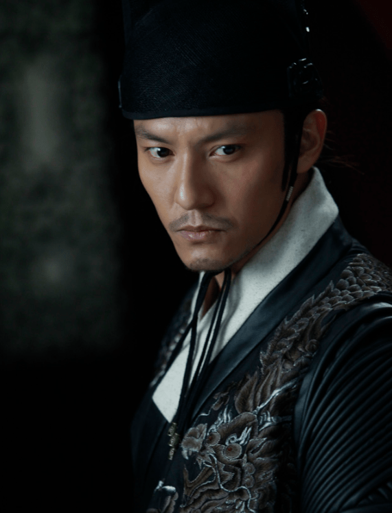 沈炼官阶极低为何却能单独列传于明史全凭一颗赤子之心