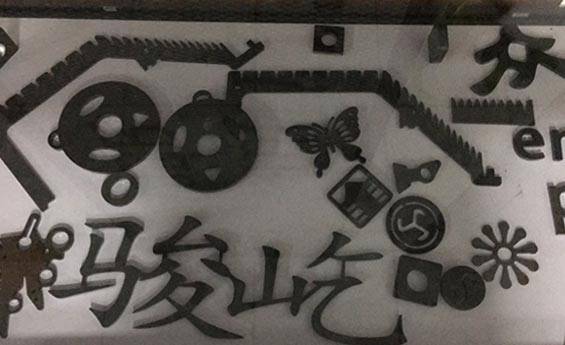 深圳骏屹激光:为什么激光切割机可以取代二氧化碳切割?