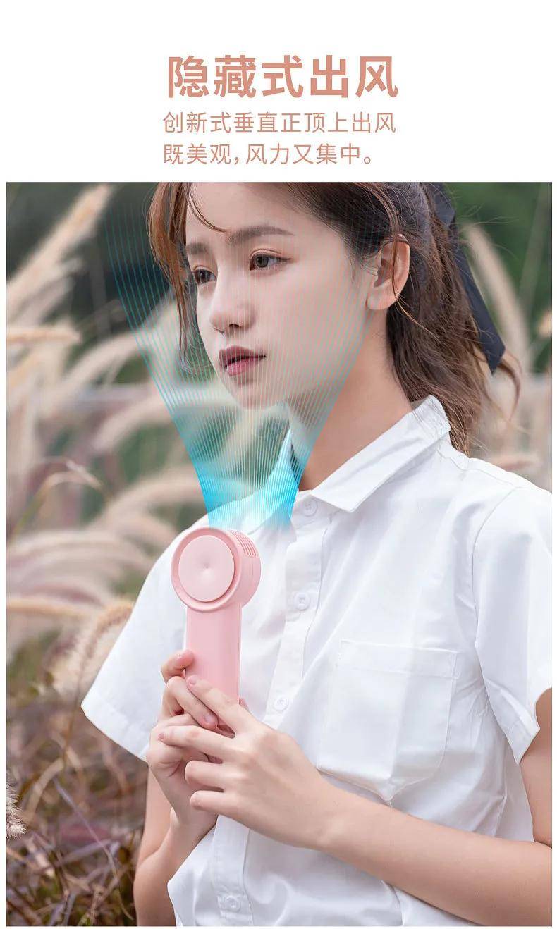 吹好的风扇就像吸氧少吹一秒都会窒息