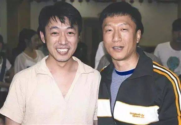 草根出身中戏的旁听生毕业时只拿到结业证他是好强的孙红雷