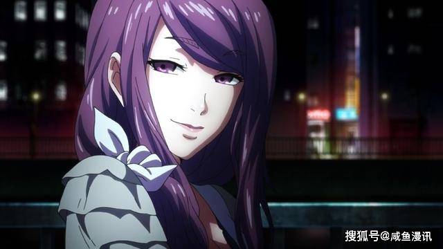 动漫中超经典的5大女反派,长得越好看人气也越高