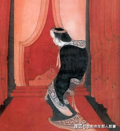 中国古代四大丑女钟离春,为何能成为王后?虽外表丑陋,但内心纯净_钟无盐