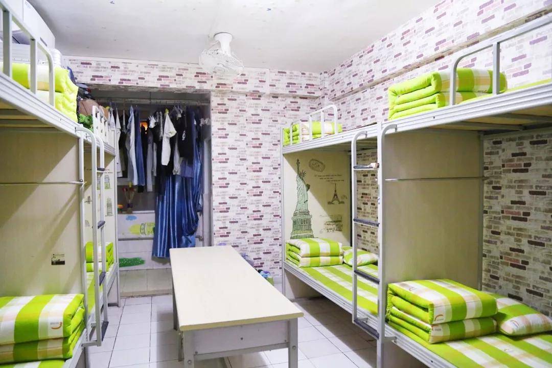 原创深圳新东方烹饪学校校园活动如此好玩 真想尝试一下