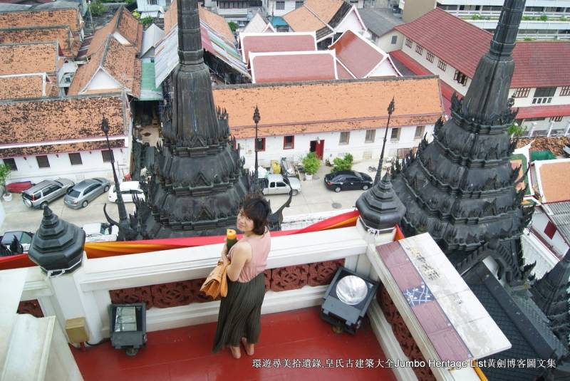 第1344回佛教之都天使之城伟大曼谷坚不可摧