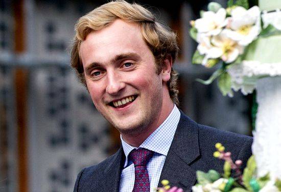 原创比利时王子违规参加聚会确诊西班牙罚款逾万欧元