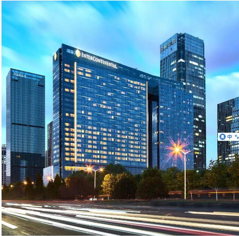 合肥洲际酒店开课通知part01随着现代社会竞争的日趋激烈,"压力"成为