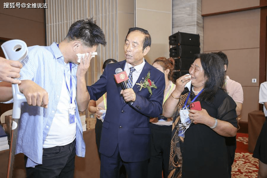 传承中医国粹 张必清教授医者仁心守护建康