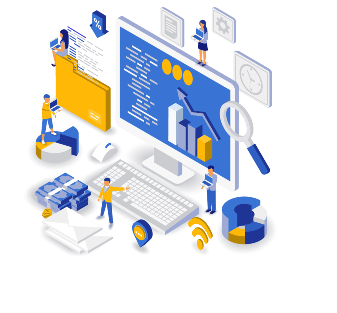 ai赋能金融行业新商业模式的应用场景解析