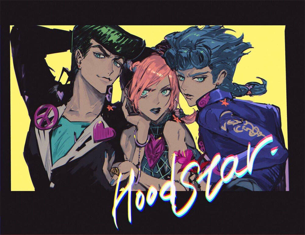 jojo:奶妈即是正义!仗助能力虽无解,乔鲁诺奶量才是最高