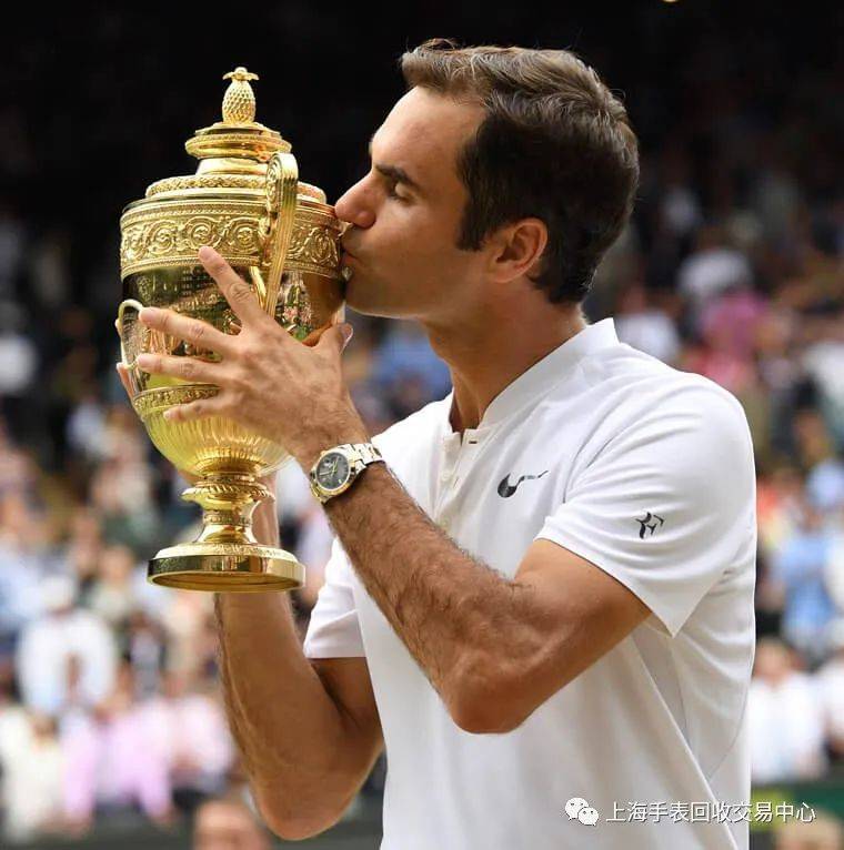 瑞士网球天王费德勒近年夺冠戴了哪些劳力士手表