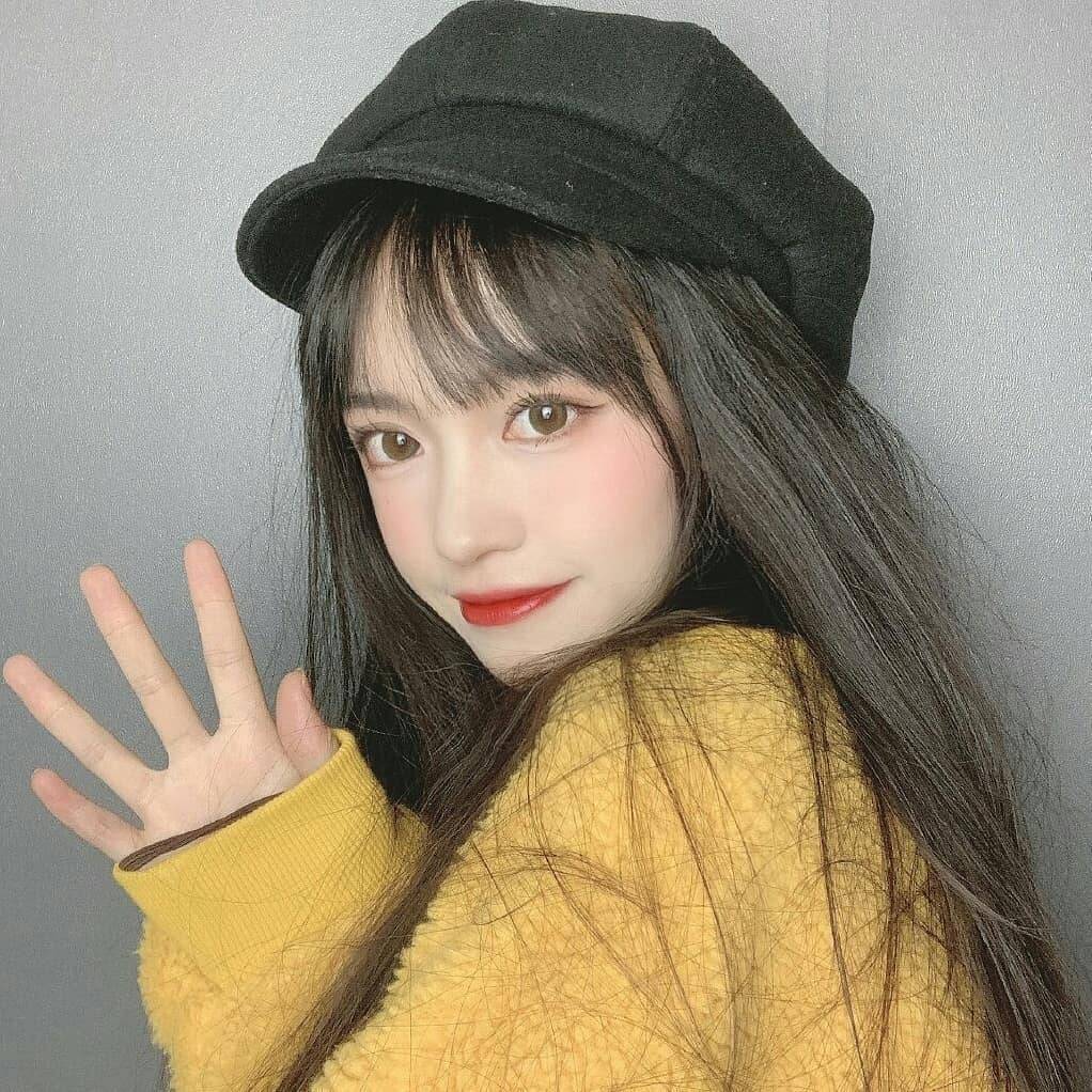 头像|喜欢一个人的时候_不知道