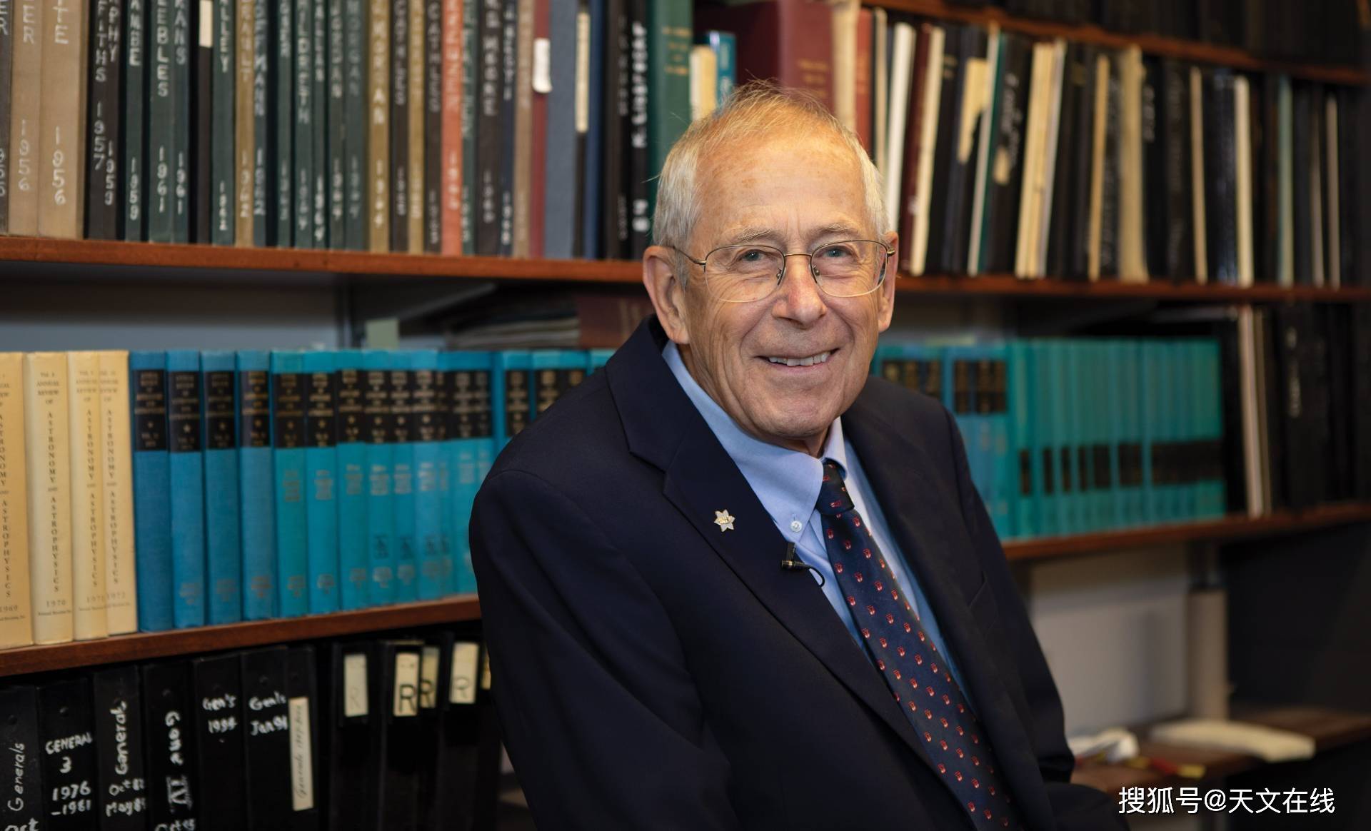 了解物理的推荐书目