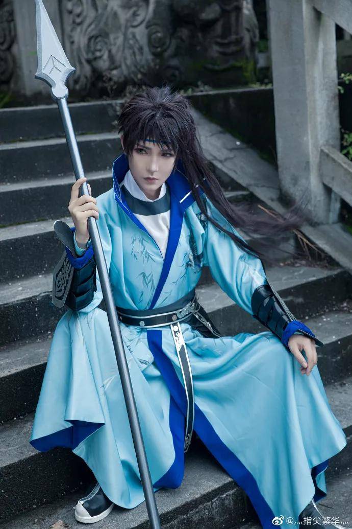 想要看最精美的cos 最专业的cos资讯 最完美cosplay体验尽在二次元