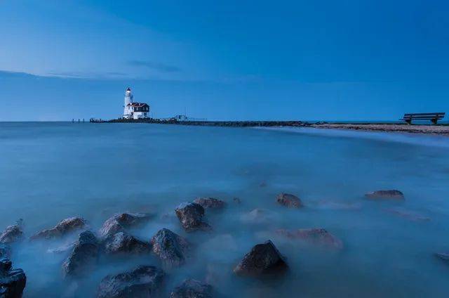 好色之徒有关于蓝色的一些印象