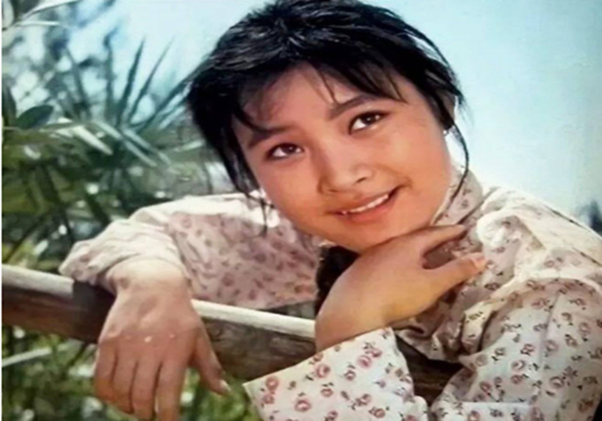 影后陈冲领养双胞胎如今哪去了?"转手"他人?养母为母说说罢了