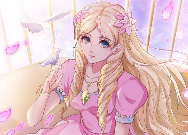 叶罗丽:叶罗丽战士都会失去生命吗?新一期的封面给出了暗示