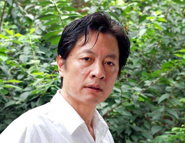 写意花鸟 形神俱备——著名画家冷冰作品欣赏