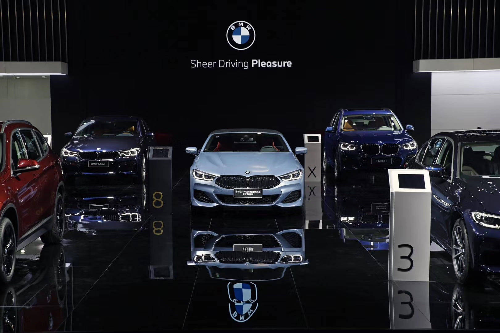 抄底宝马的最佳时机宝马618黄金购车窗口已开启