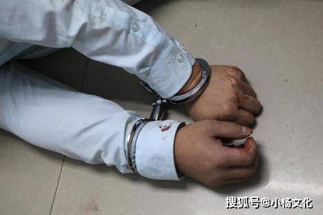 惯偷入室盗窃变装4次仍被抓已坐过8次牢背后的原因发人深省