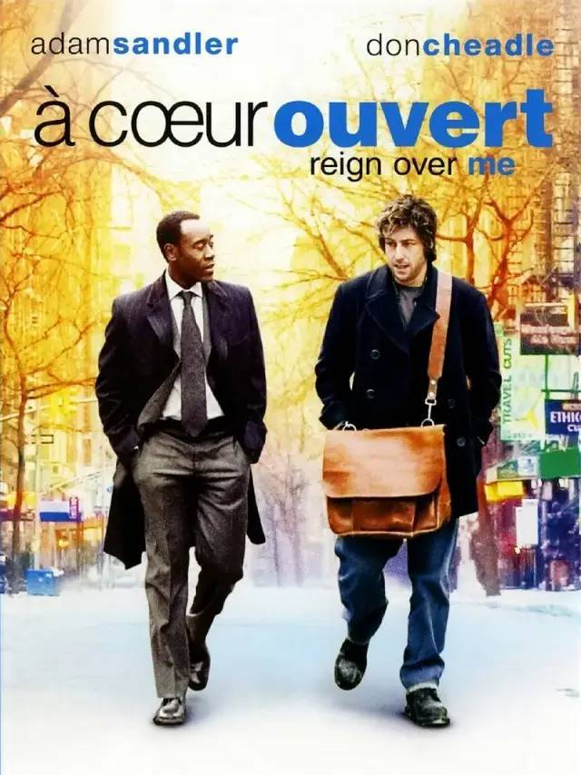 精选关于911事件的5部电影,有伤痛,有英雄,有批判