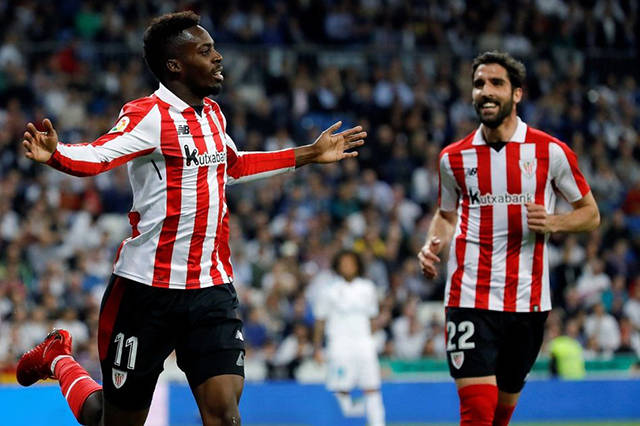 西甲第28轮直播:毕尔巴鄂竞技vs马德里竞技 巴斯克雄狮能否抵御马竞