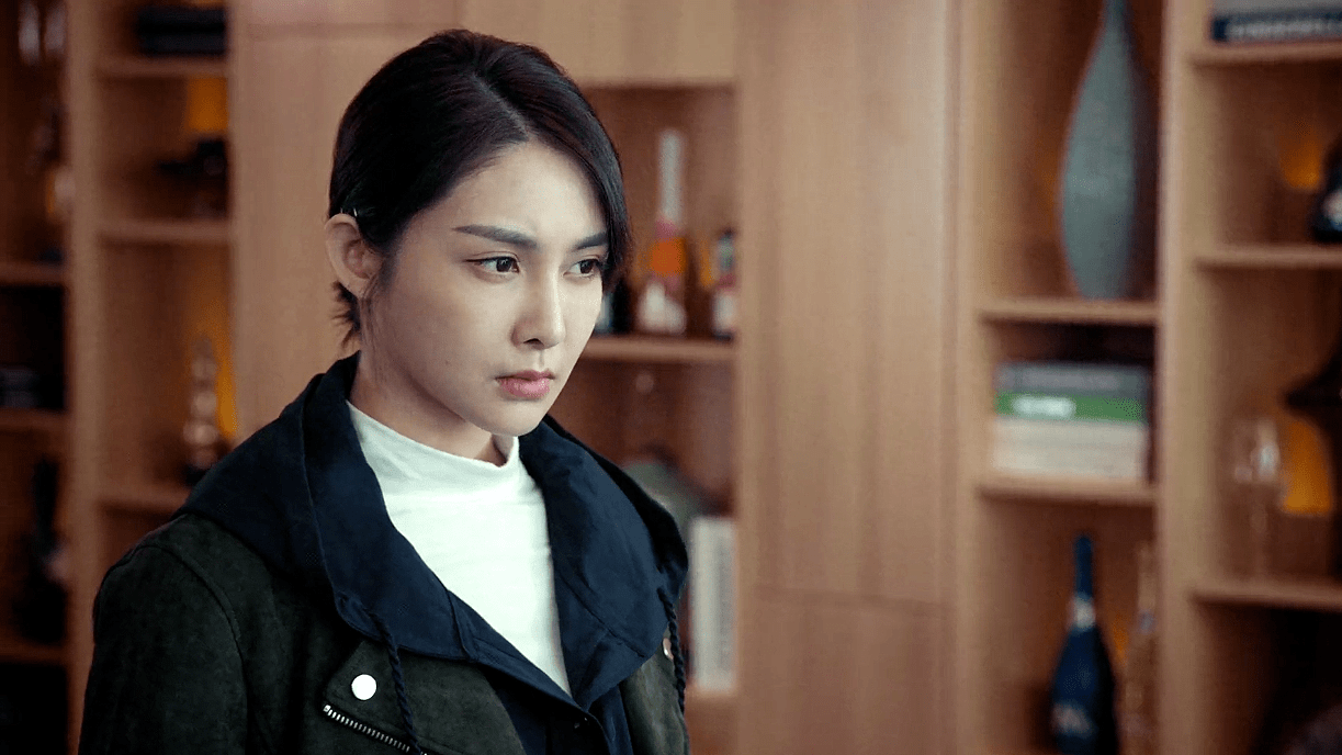 电视剧《燃烧》深度解析:高风单枪匹马,凭啥查案比警方更快?