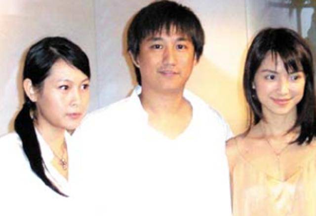 2004年與孫莉結婚前夕,黃磊致電劉若英:你要不同意,我就不結了