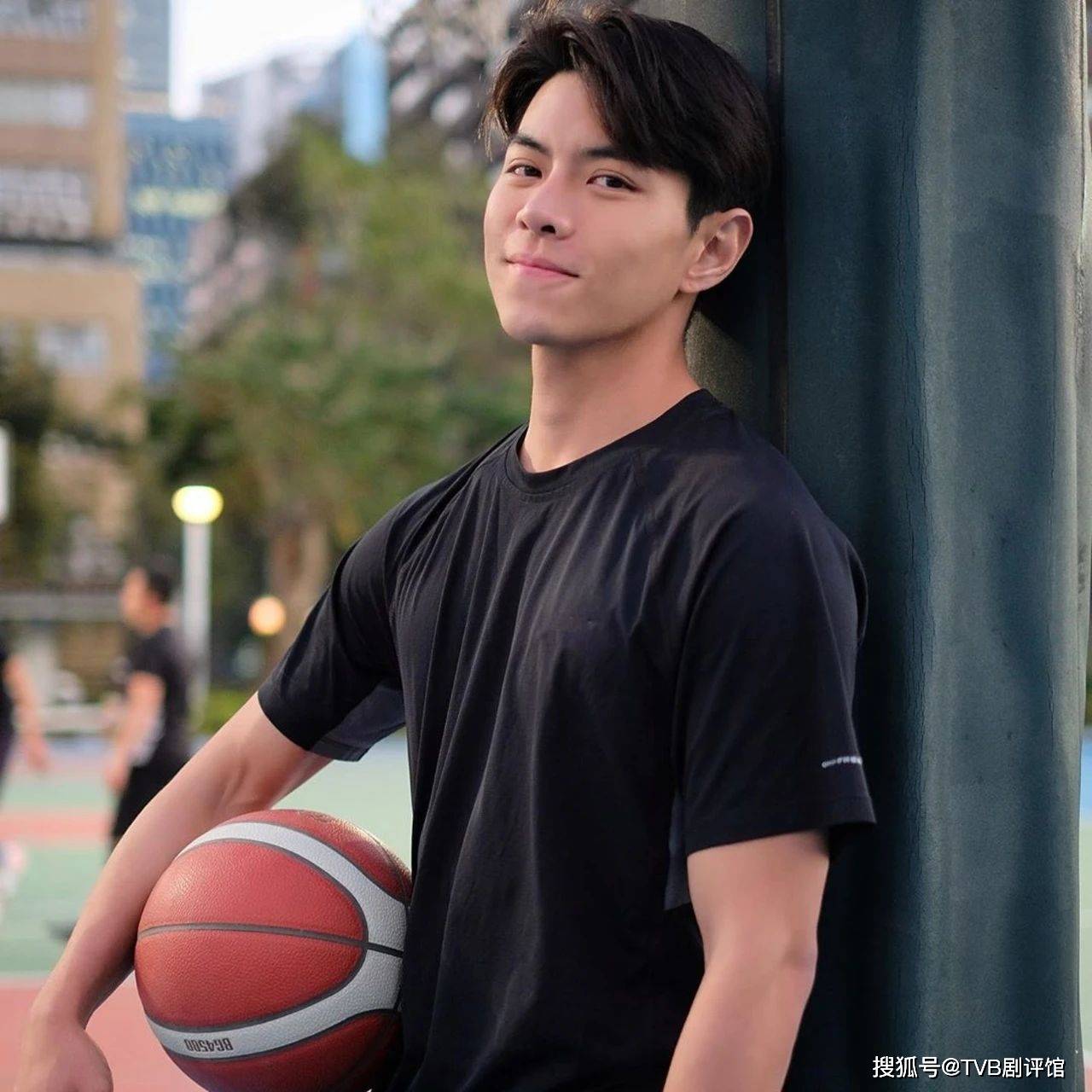 盘点tvb仅存10大抢手笋盘余德丞周嘉洛何广沛入榜