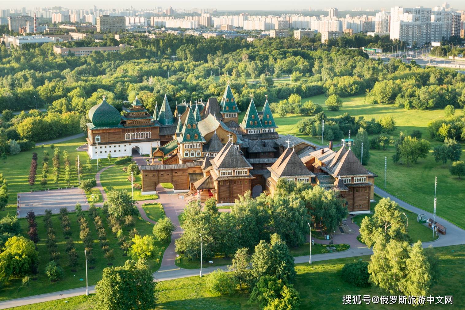 原创在沙皇的宫殿里结婚,在皇家庄园拍婚纱照,你也可以有!