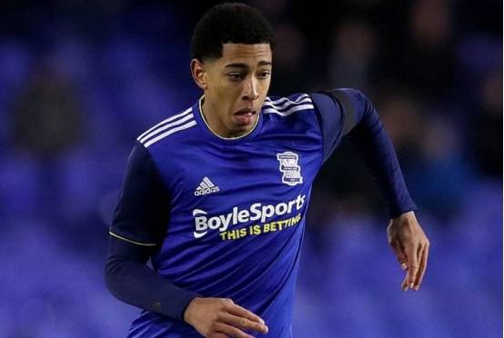 曼联签约受阻!5000万难买马蒂奇接班人,这小选手想去德甲