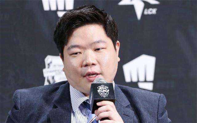 原创一个优秀的监督有多可怕?金教练懂得及时止损,不让t1再做尝试