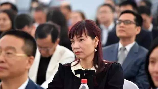 何享健儿子,盈峰控股董事长何剑锋 佛山本地人对这位富豪口碑不错