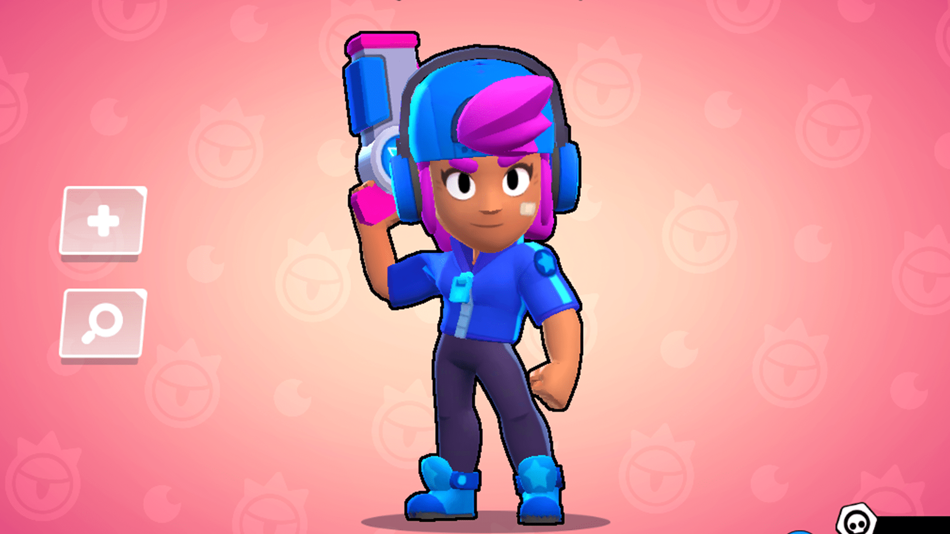 荒野乱斗天选之战最强英雄推荐赢不了不可能