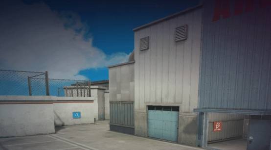 【cf】无尽挑战地图厄运山庄,是否意味着地图多用途化的普适?