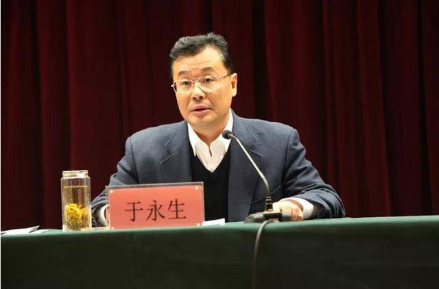 山东8名干部拟任厅级