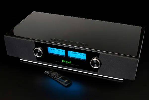 【尖货】麦景图(mcintosh)品牌的获奖器材集锦(一)