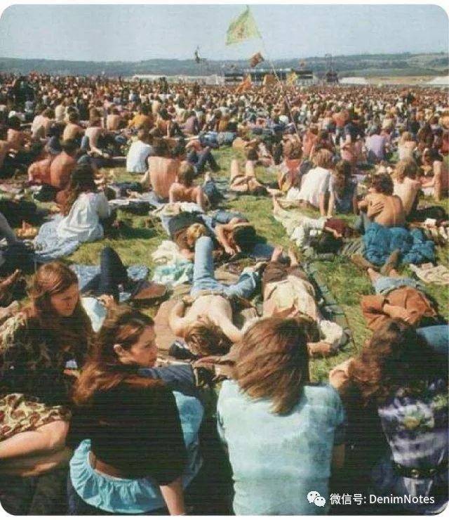 亚文化哲学|如何在迷幻年代里撑起一场精神革命