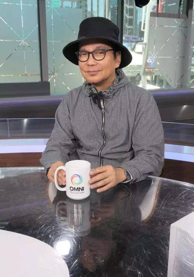 前tvb艺人分享自身经历:其实患情绪病不是世界末日_贾思乐