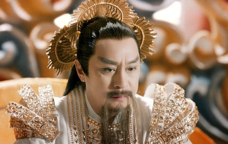 三生三世翼界有野心青丘像人间天君为何忌惮白浅