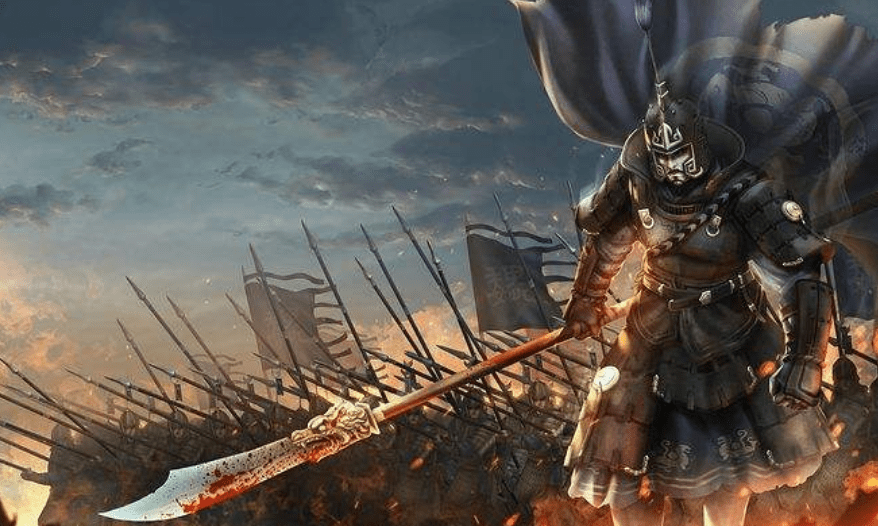 原创三国时代军阀混战:骑兵得到了大力发展