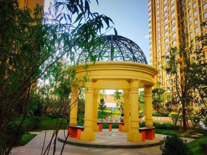 吉普多多|太原海天天鹅堡,购买商铺有什么技巧