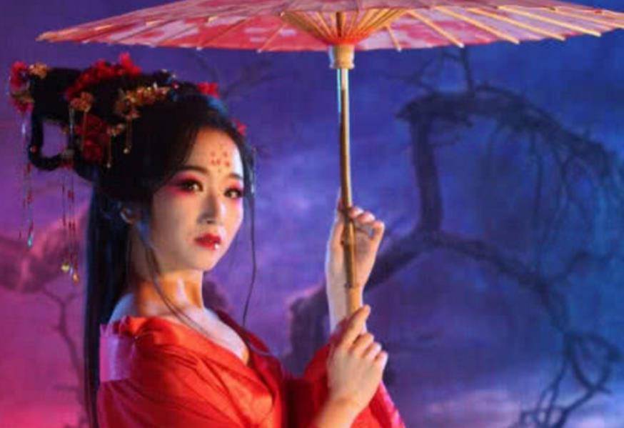 孟婆的真实身份你知道吗?那来历连阎王都要敬她三分!