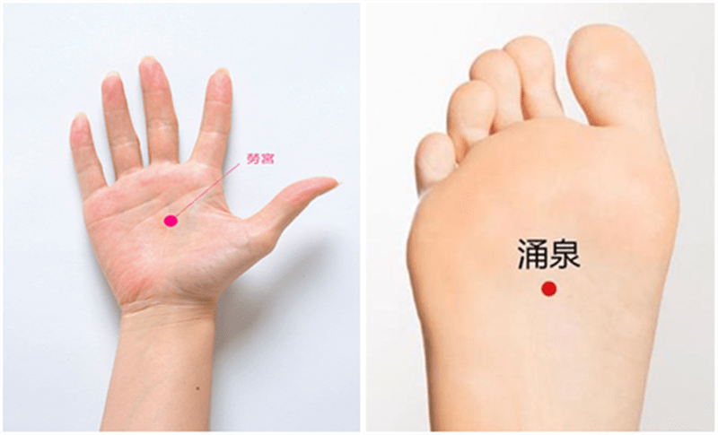 意米君丨中西合并的长短脚治疗