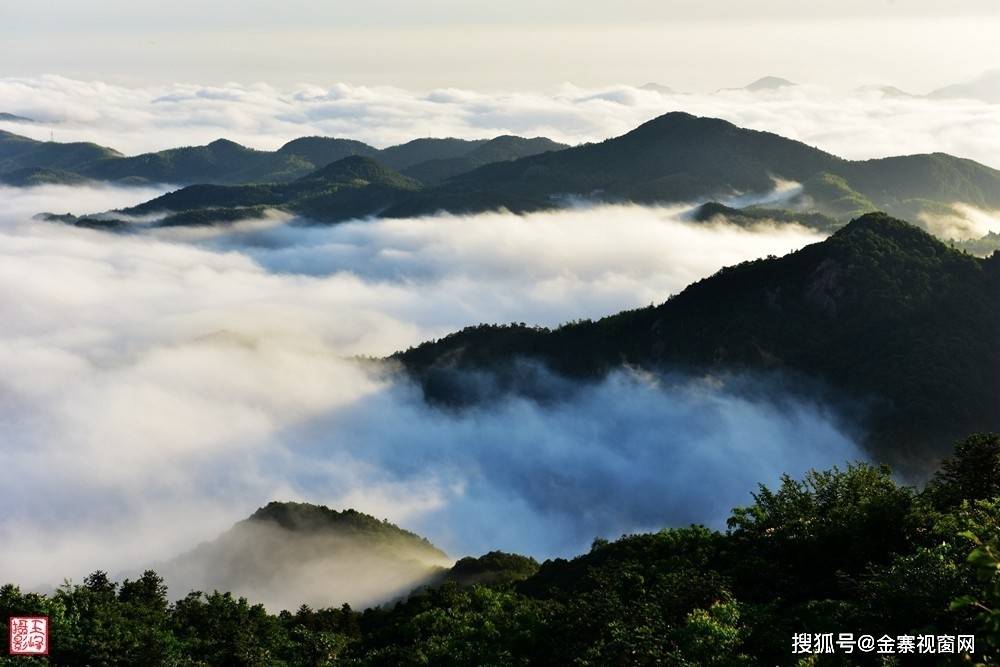 梅山湖上玉石山《初探玉石山》