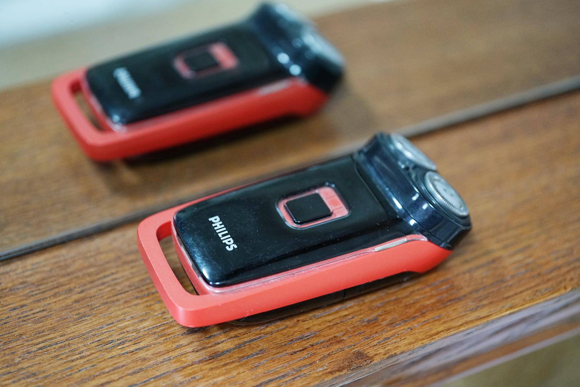 十年陪伴,再见依旧是你—飞利浦series 2000开箱体验_手机搜狐网