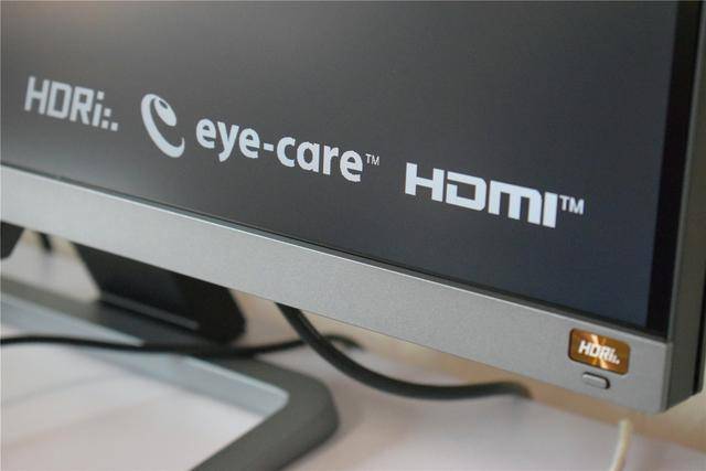 原创明基ew2780q护眼显示器2k分辨率专业音响畅享影院级视听盛宴